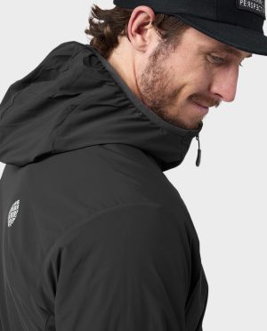 Men’s Dawner Hooded Jacket