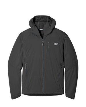 Men’s Dawner Hooded Jacket