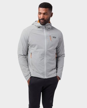 Men’s Dawner Hooded Jacket