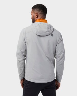 Men’s Dawner Hooded Jacket