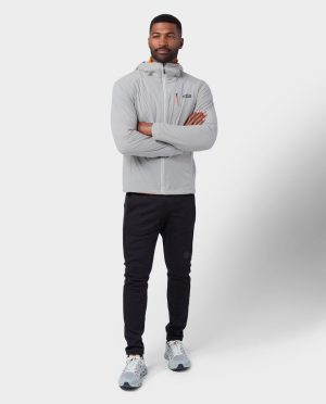 Men’s Dawner Hooded Jacket