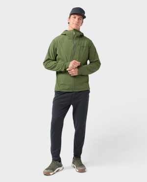 Men’s Dawner Hooded Jacket