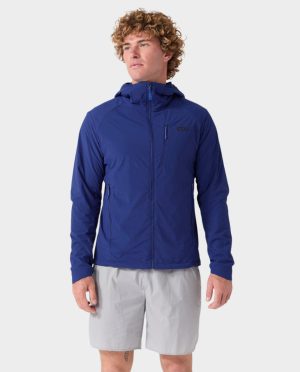 Men’s Dawner Hooded Jacket