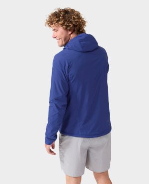 Men’s Dawner Hooded Jacket