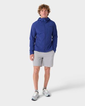 Men’s Dawner Hooded Jacket