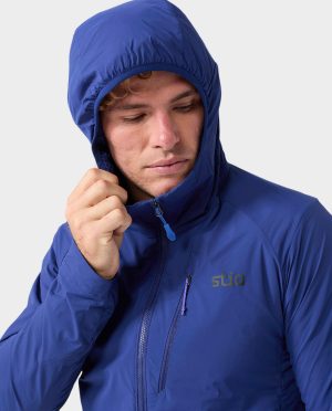 Men’s Dawner Hooded Jacket