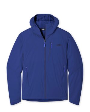 Men’s Dawner Hooded Jacket