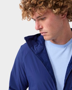 Men’s Dawner Hooded Jacket