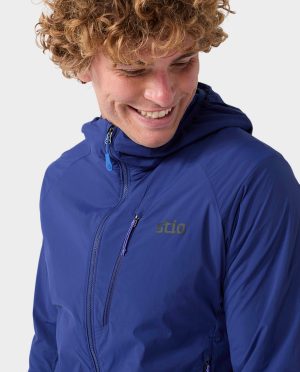 Men’s Dawner Hooded Jacket