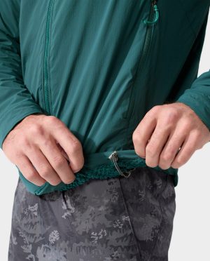 Men’s Dawner Hooded Jacket