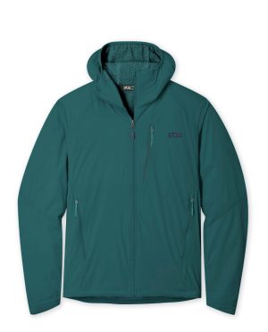 Men’s Dawner Hooded Jacket