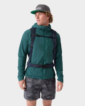 Men’s Dawner Hooded Jacket