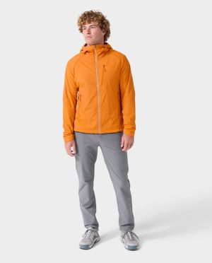 Men’s Dawner Hooded Jacket