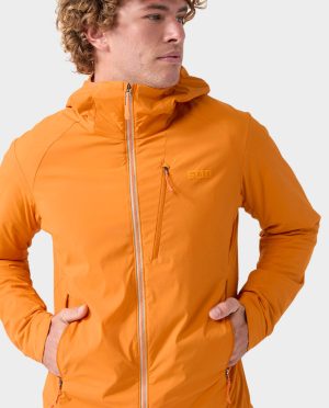 Men’s Dawner Hooded Jacket