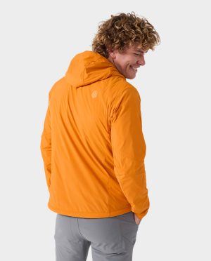 Men’s Dawner Hooded Jacket