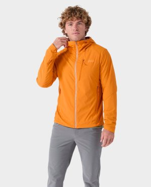 Men’s Dawner Hooded Jacket