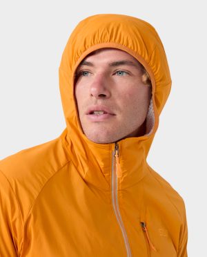 Men’s Dawner Hooded Jacket