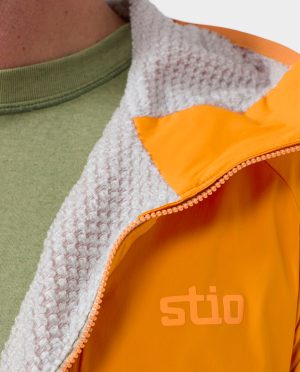 Men’s Dawner Hooded Jacket