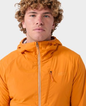 Men’s Dawner Hooded Jacket