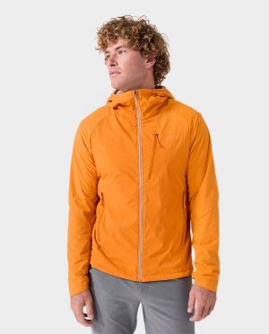 Men’s Dawner Hooded Jacket