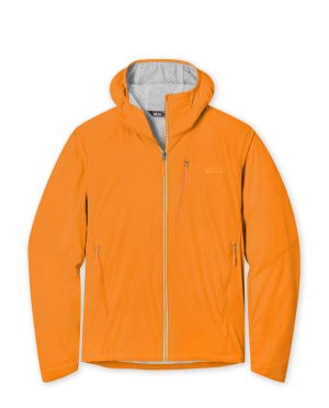 Men’s Dawner Hooded Jacket