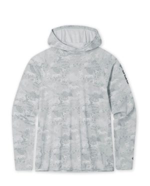 Men’s Hylas Hooded Pullover