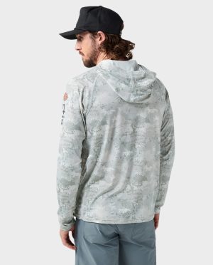 Men’s Hylas Hooded Pullover
