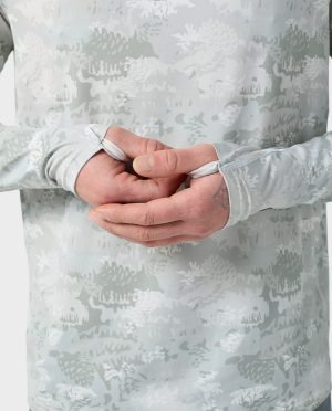 Men’s Hylas Hooded Pullover