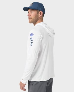 Men’s Hylas Hooded Pullover