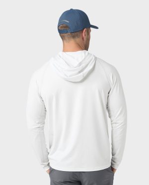 Men’s Hylas Hooded Pullover