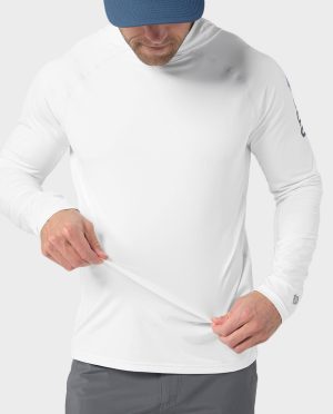 Men’s Hylas Hooded Pullover