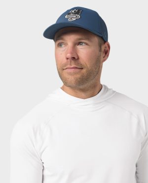 Men’s Hylas Hooded Pullover