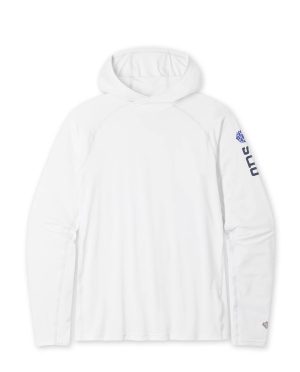 Men’s Hylas Hooded Pullover