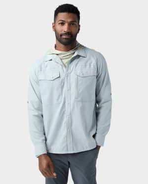 Men’s Hylas Hooded Pullover