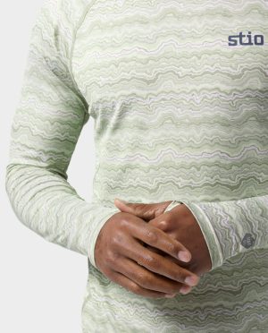 Men’s Hylas Hooded Pullover