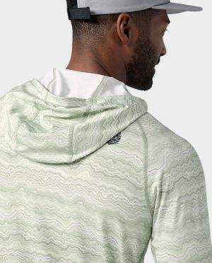 Men’s Hylas Hooded Pullover