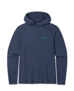 Men’s Hylas Hooded Pullover