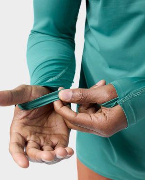 Men’s Hylas Hooded Pullover