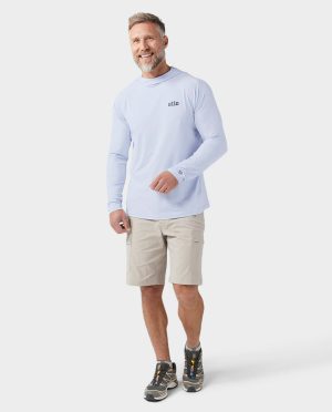 Men’s Hylas Hooded Pullover