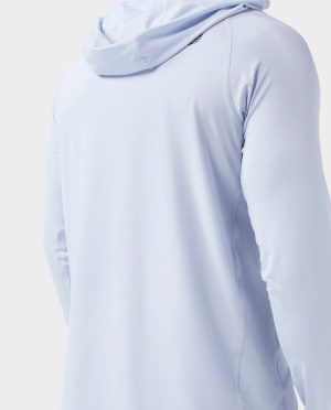 Men’s Hylas Hooded Pullover