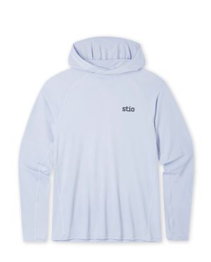 Men’s Hylas Hooded Pullover