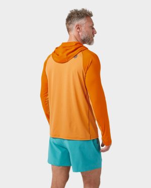 Men’s Hylas Hooded Pullover