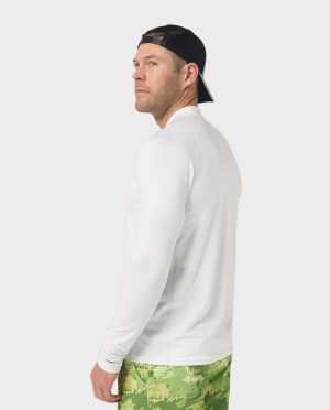 Men’s Hylas Crew LS