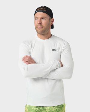 Men’s Hylas Crew LS