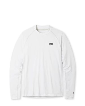 Men’s Hylas Crew LS