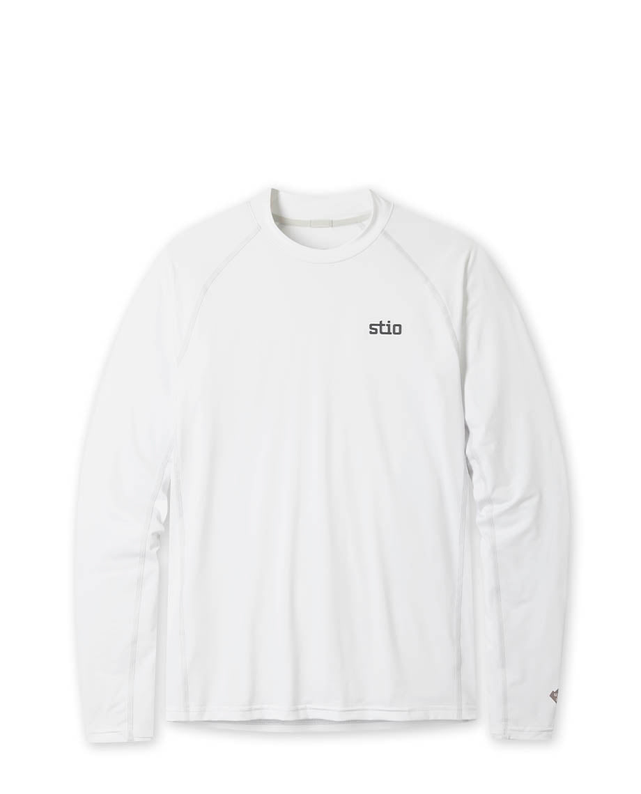 Men's Hylas Crew LS