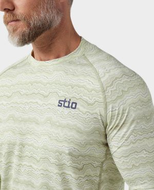 Men’s Hylas Crew LS