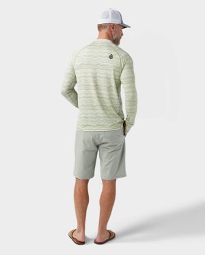 Men’s Hylas Crew LS