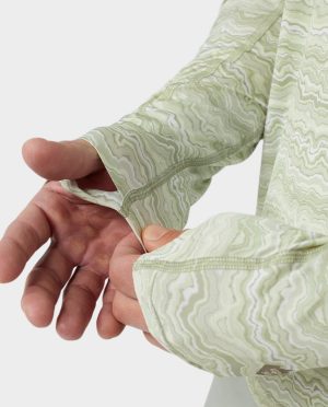 Men’s Hylas Crew LS