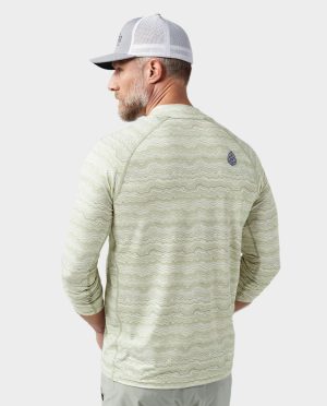 Men’s Hylas Crew LS